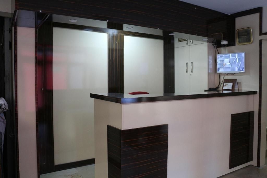 Beyoglu Huzur Hotel, foto 11