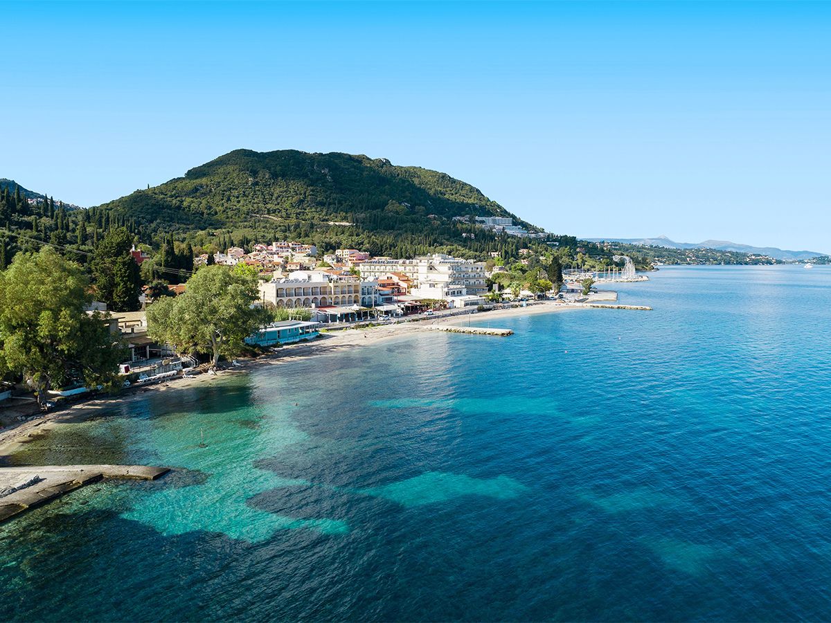 Bella Vista Hotel & Studios, foto 4