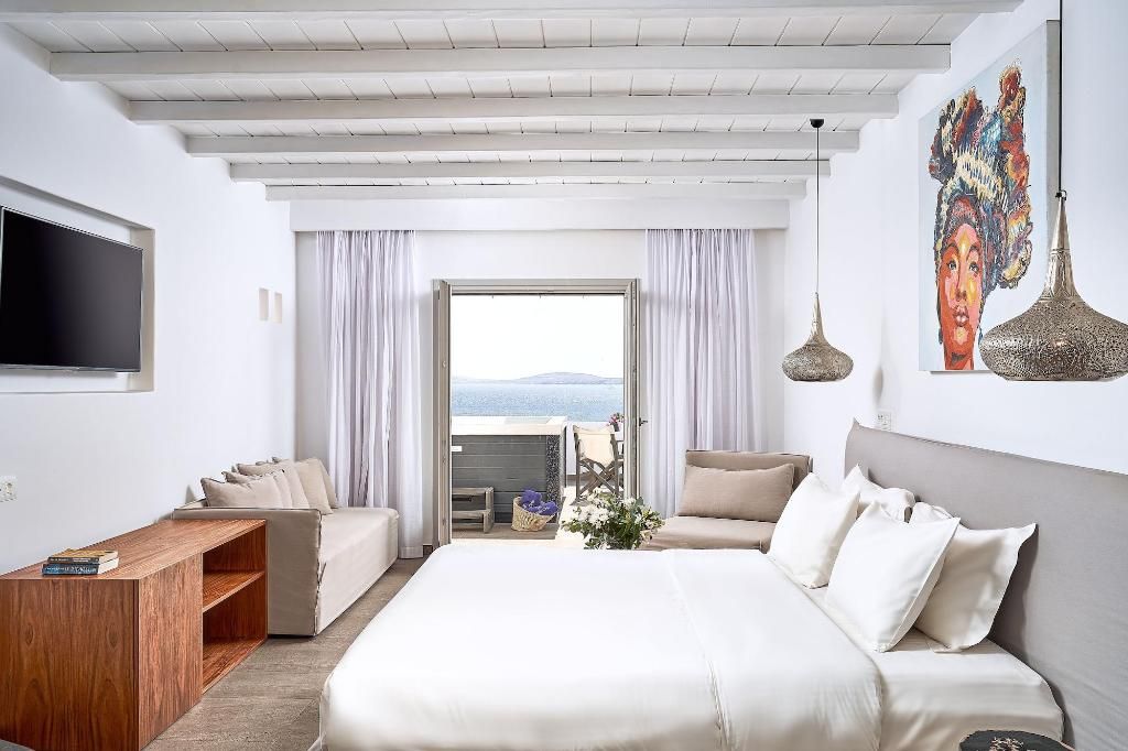 Hippie Chic Hotel, foto 3