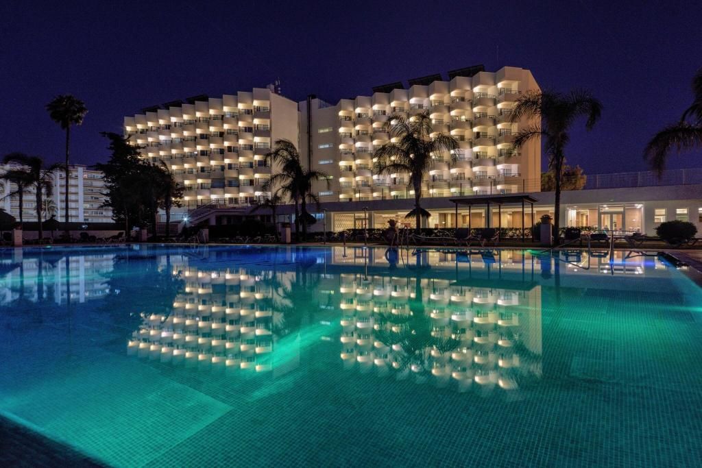 Hotel Puerto Bahía & Spa, foto 8