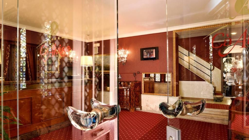 Hotel Cà Alvise, foto 10