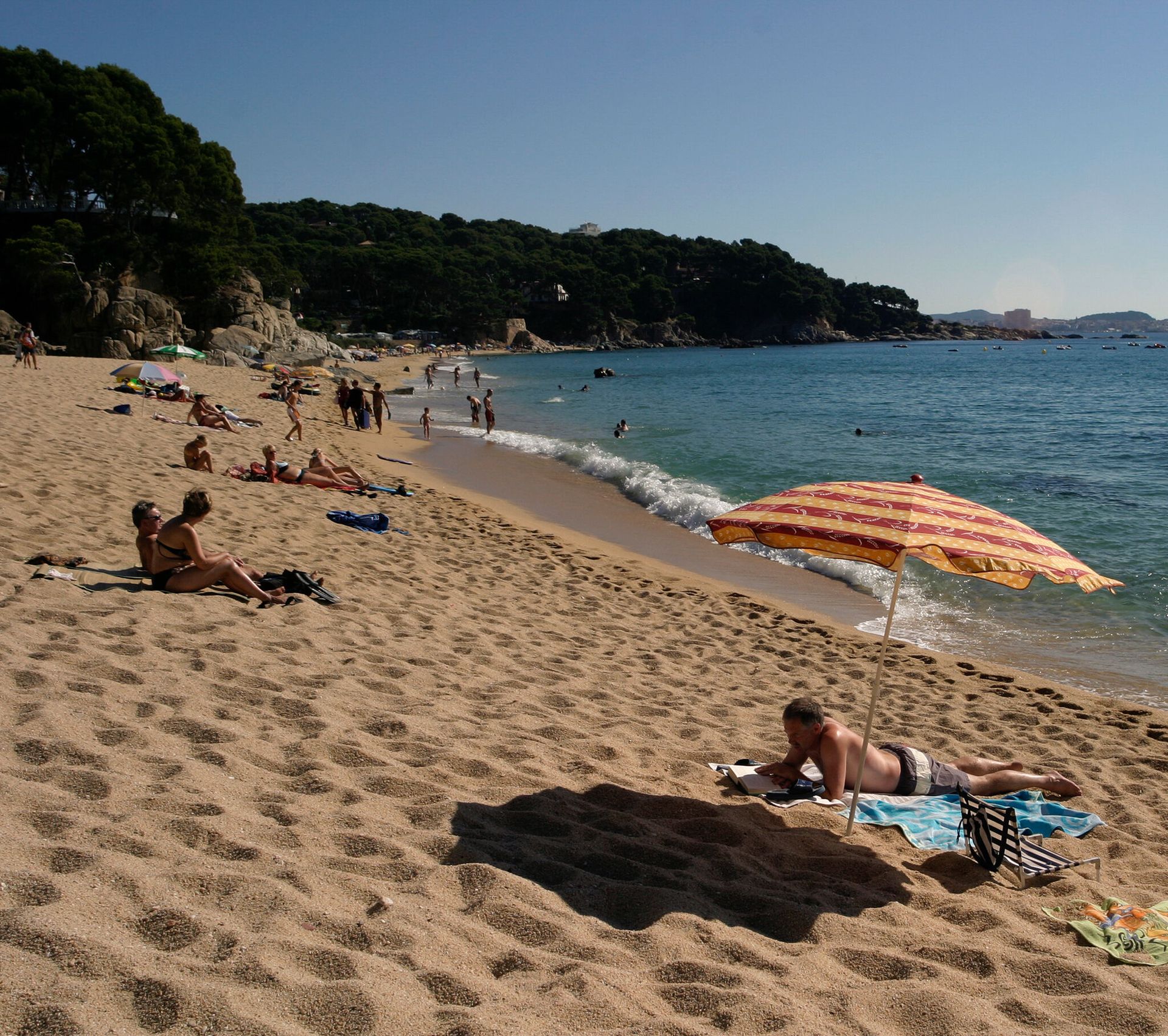 Camping Cala Gogo, foto 11