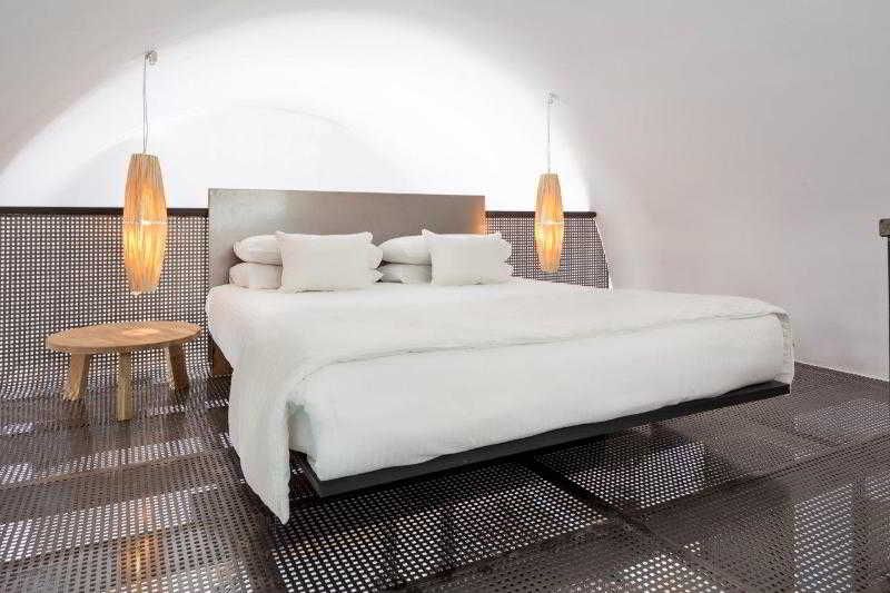 Art Hotel Santorini, foto 3