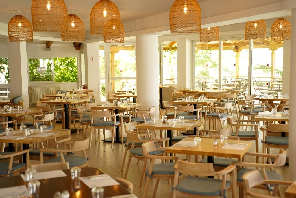 Hotel Sissy Kamena Vourla, foto 6