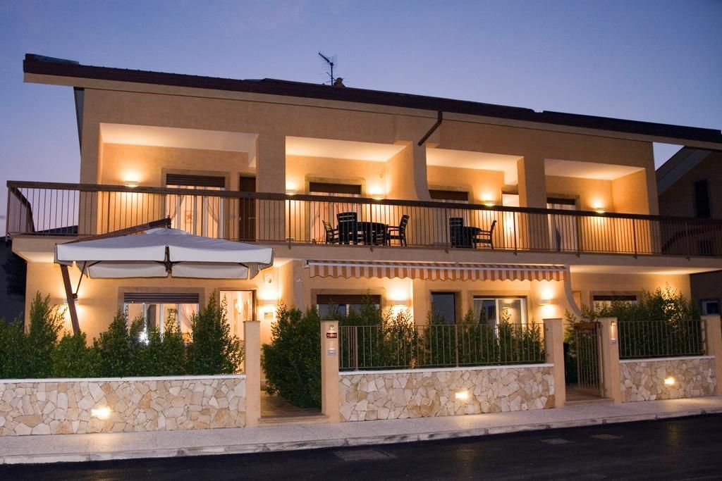Residence dei Margi, foto 11