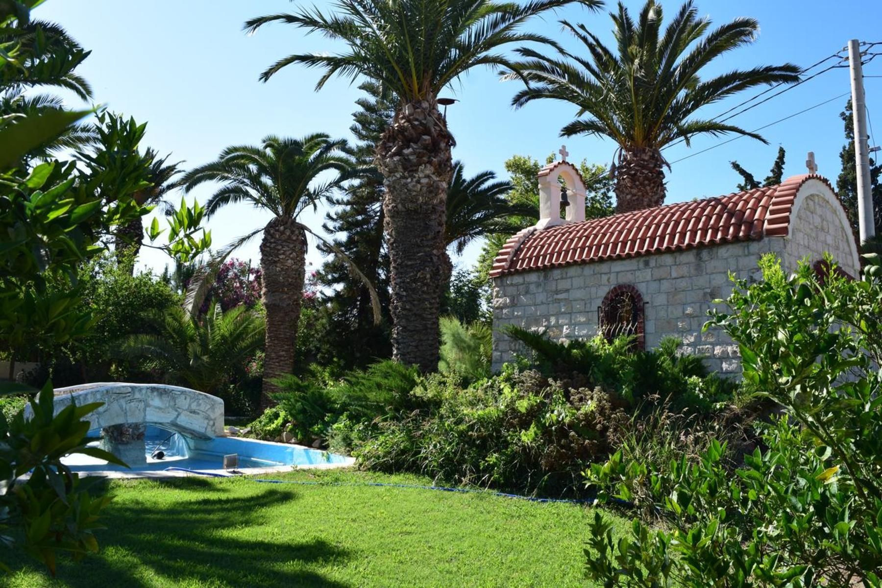 Lili Hotel, foto 11