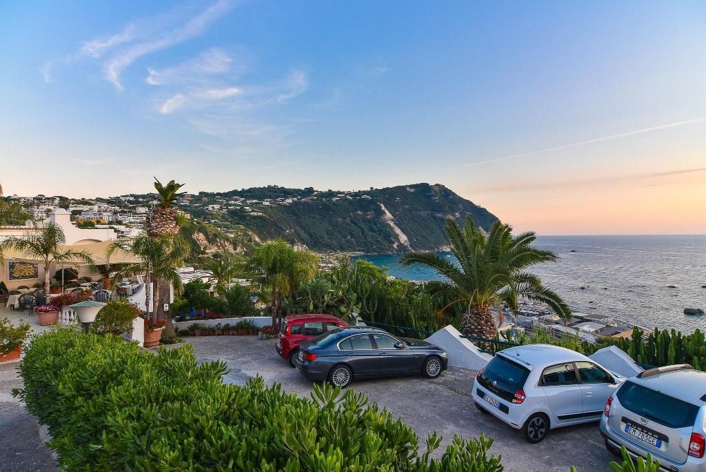 Hotel Capizzo, foto 5
