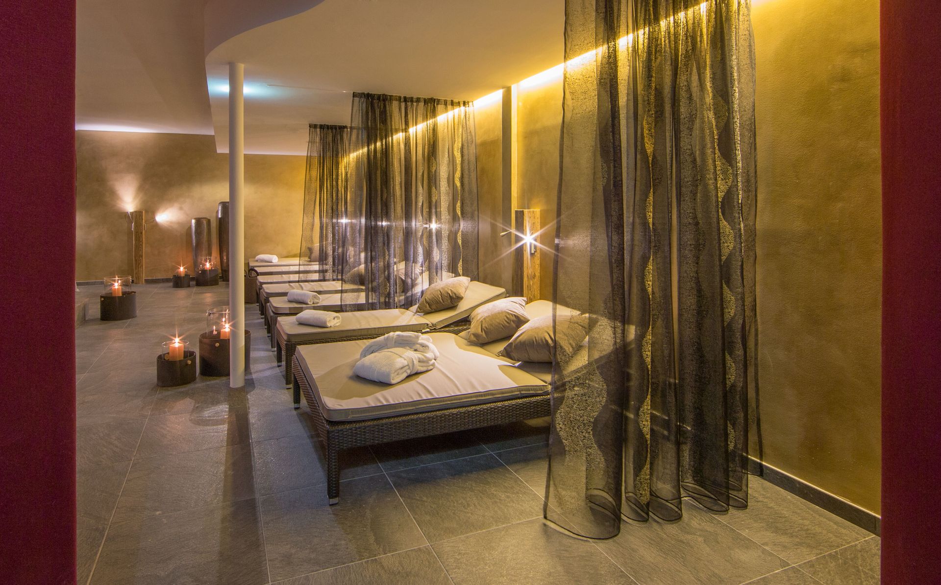 Hotel Latini, foto 7