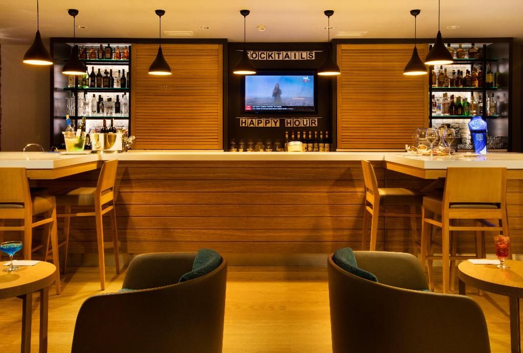 Holiday Inn Istanbul Kadikoy, foto 12