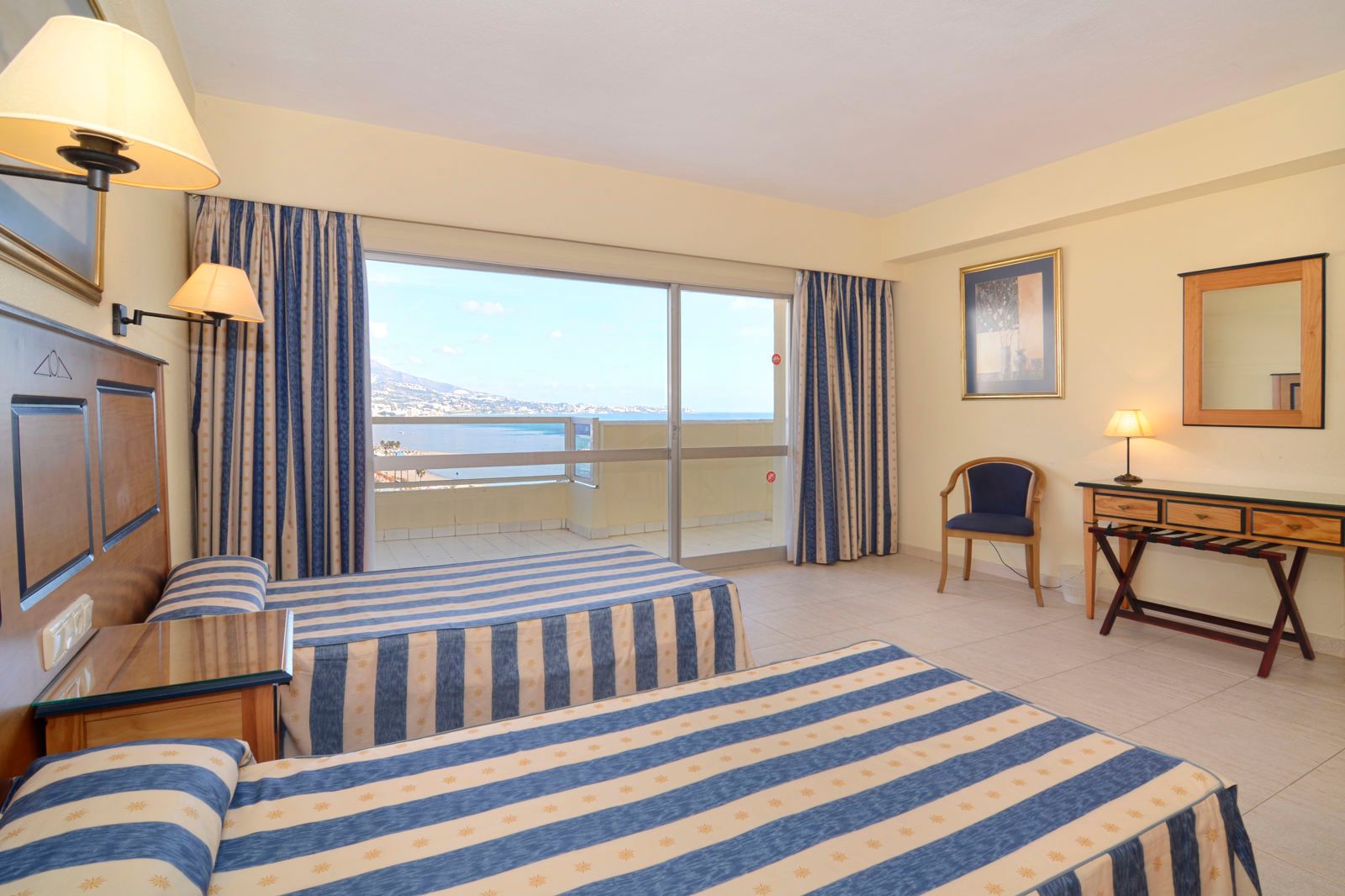 Hotel Apartamentos Pyr Fuengirola, foto 9