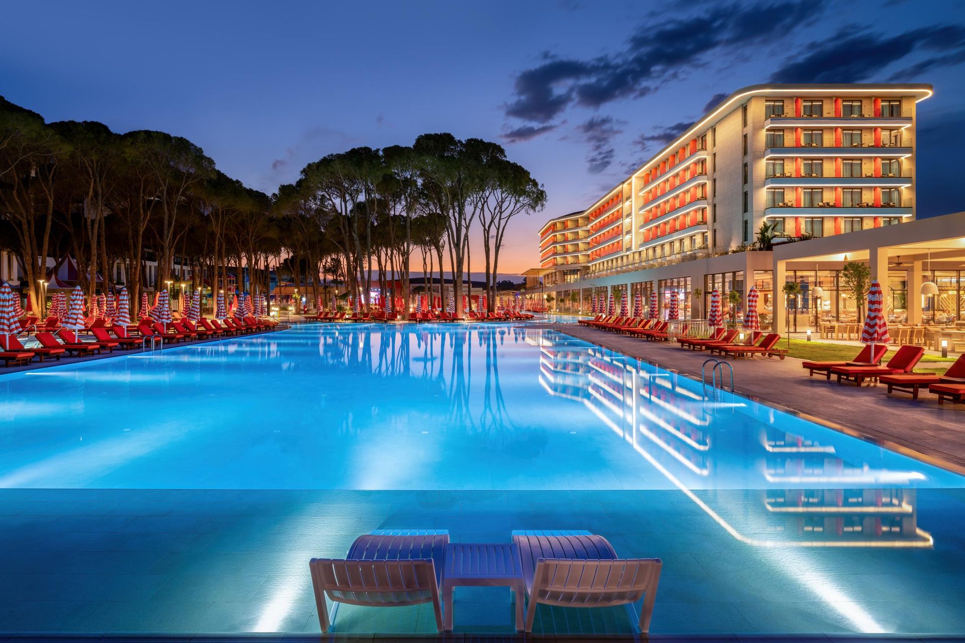 Trendy Perge Resort & Suites, foto 6