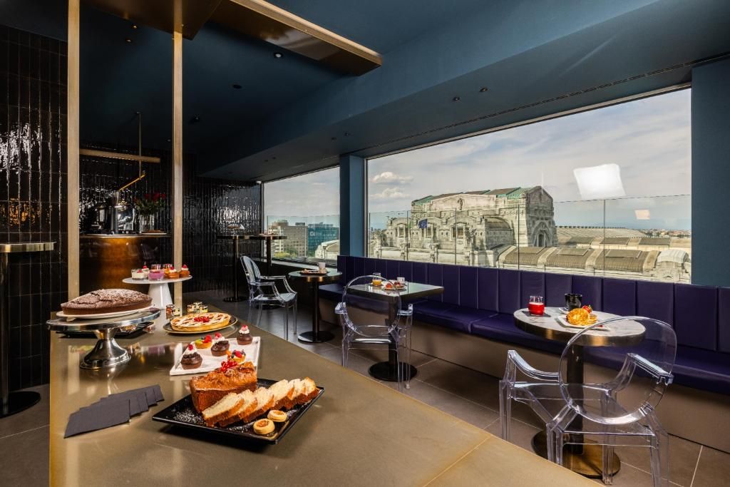 HD8 Hotel Milano, foto 4