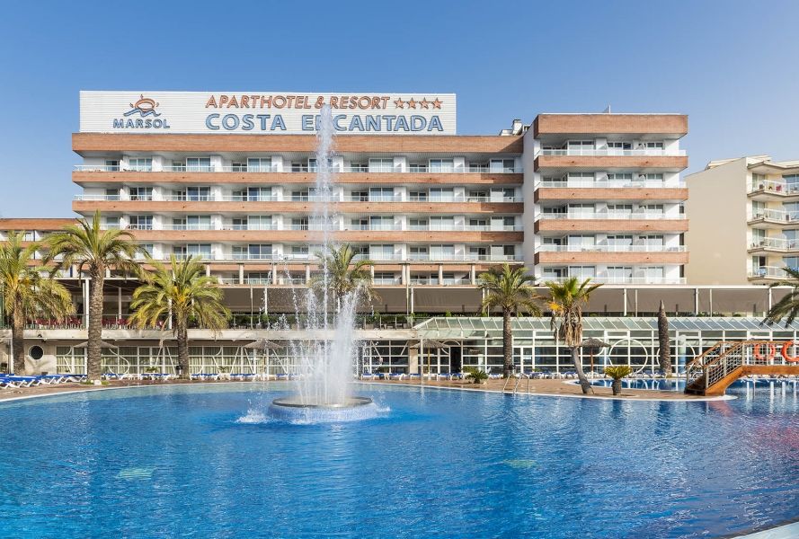 Costa Encantada Resort & Suites, foto 11