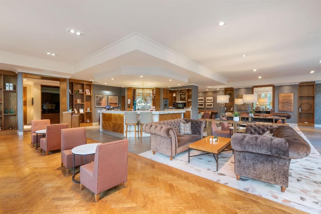 Hilton Grand Vacations Club at Craigendarroch Suites, foto 4
