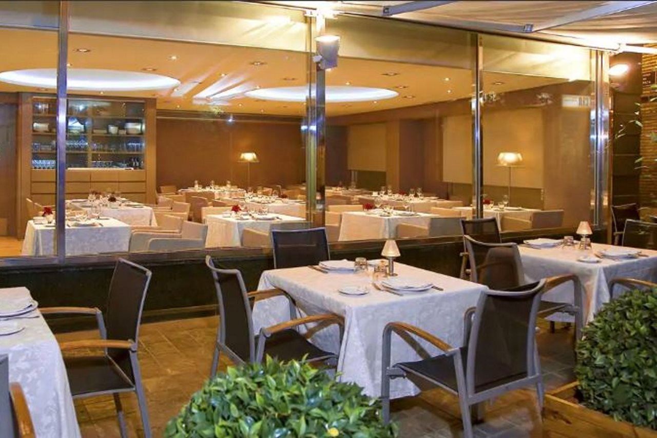 Meliá Plaza, foto 9