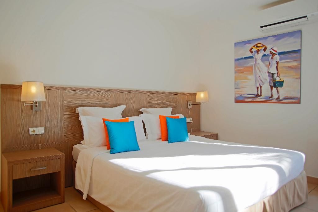 Domaine Villas Mandarine, foto 3