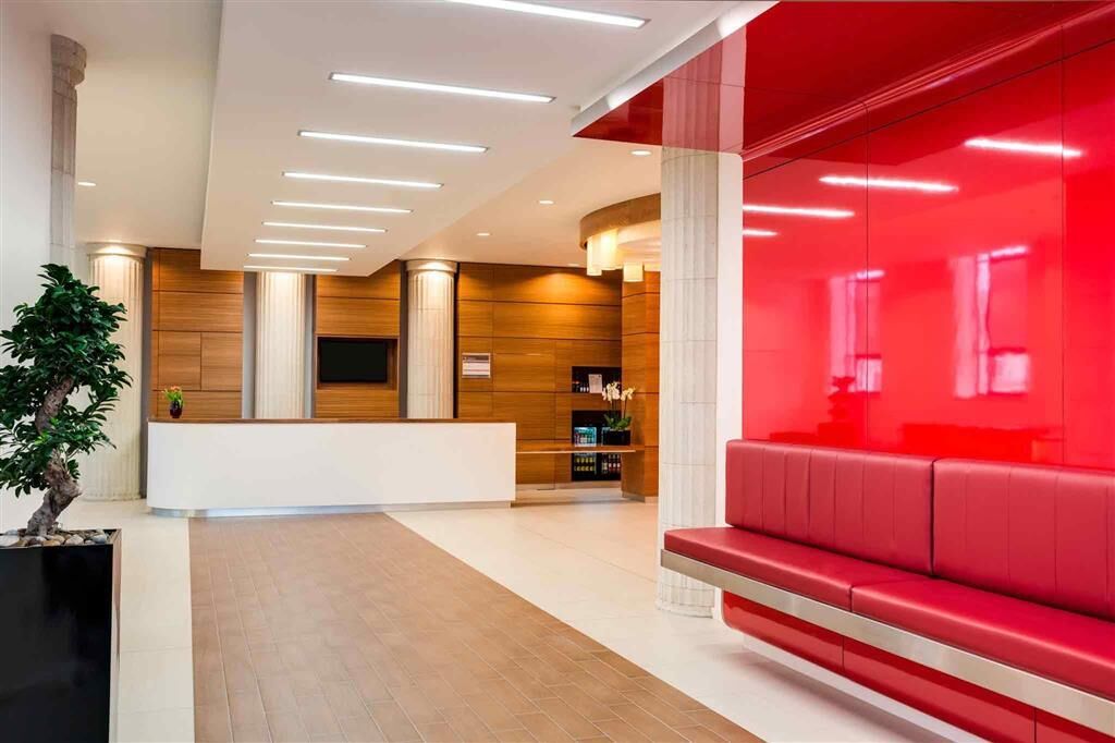 Aparthotel Adagio Liverpool City Centre, foto 11