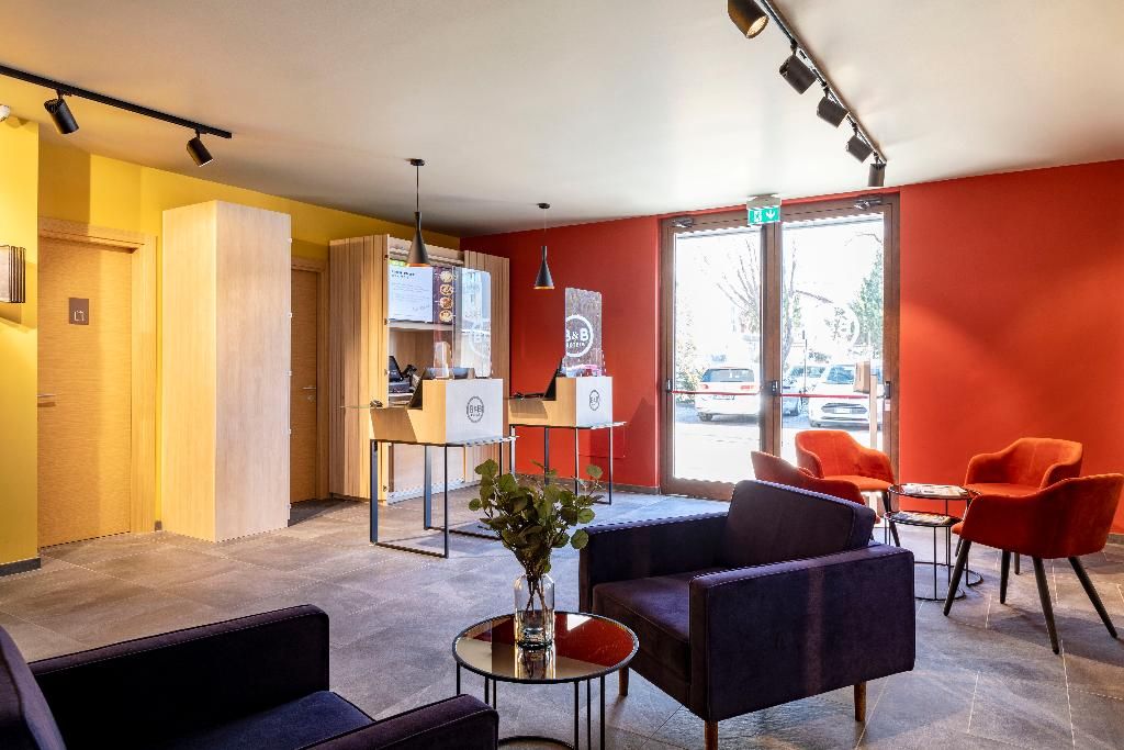 B&B HOTEL Bolzano, foto 6