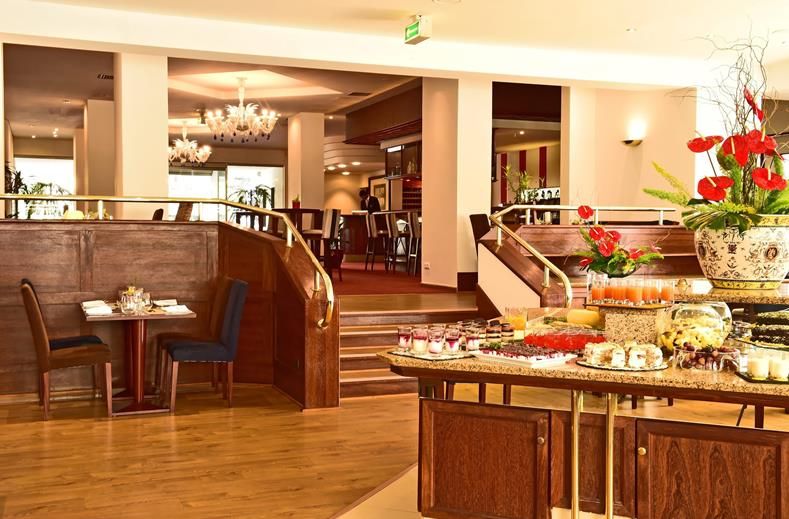 Pestana Cascais Ocean & Conference Aparthotel, foto 7