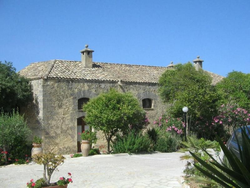 Hotel Baglio Santacroce, foto 8