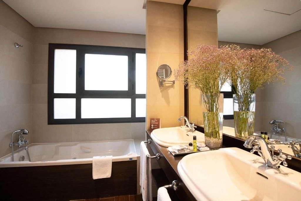 Hotel Intelier Airén, foto 5