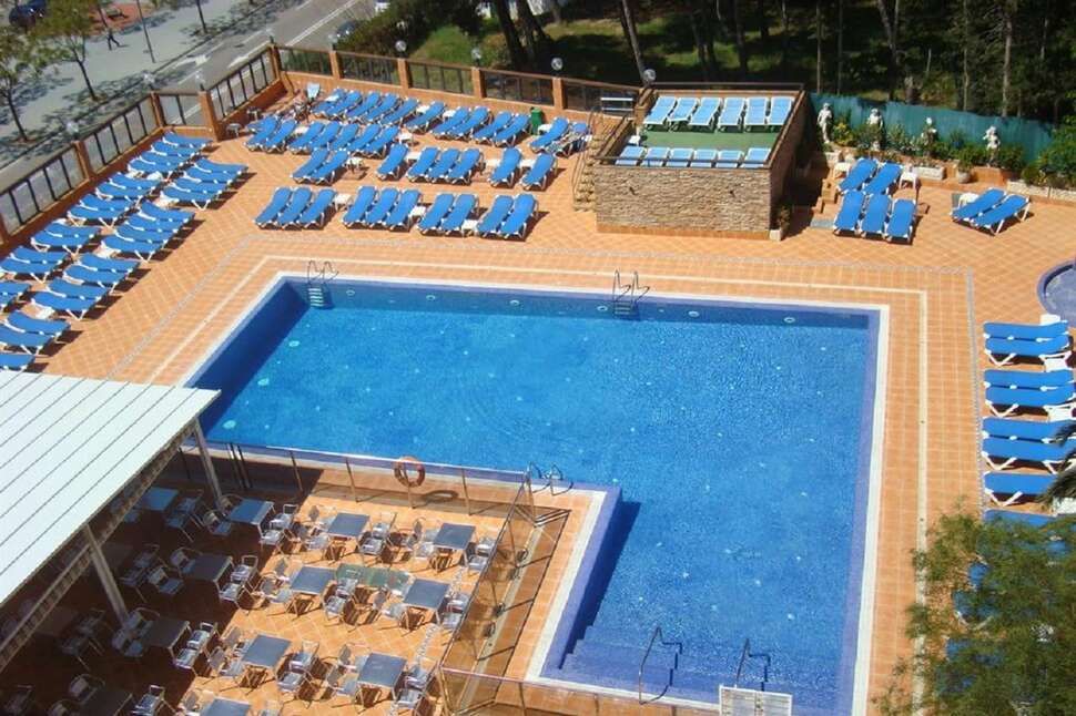 Hotel Univers, foto 8