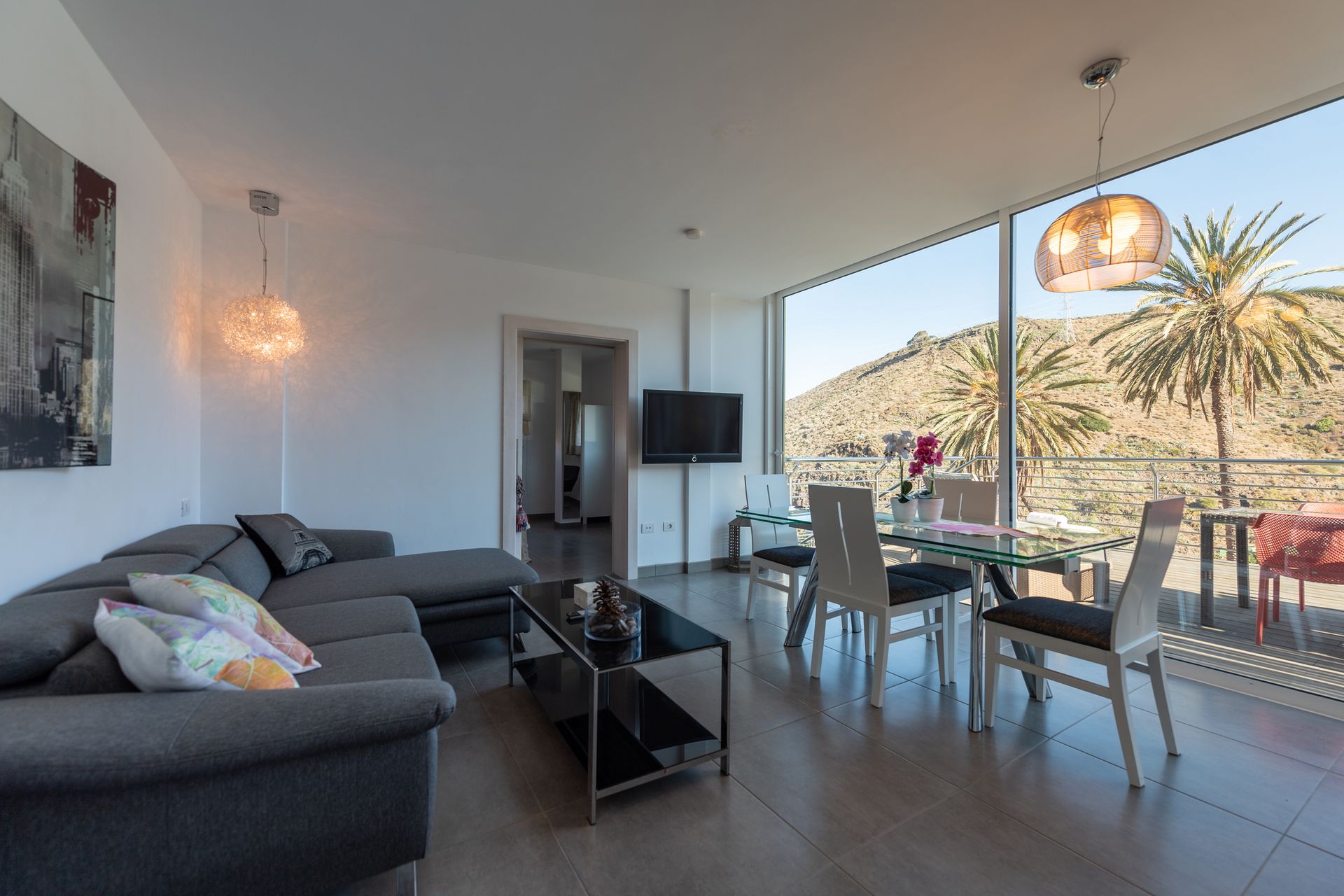 Holidays Flat Finca Oasis, foto 6