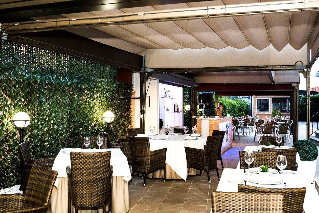 AB Arganda, Ascend Hotel Collection, foto 9
