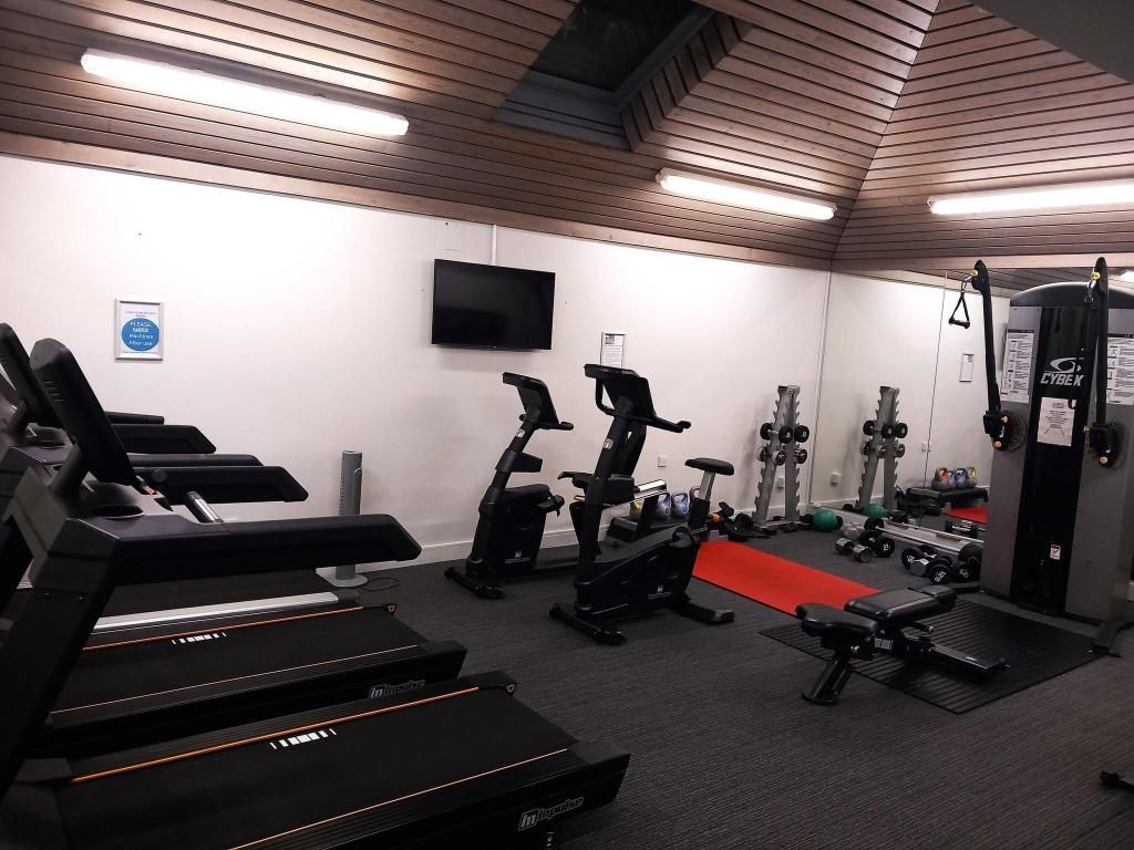 Glynhill Hotel & Spa, foto 7