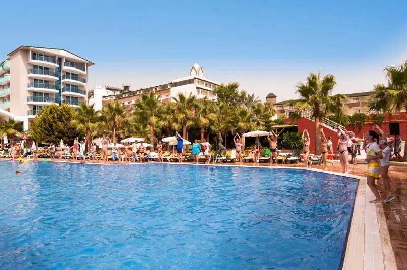 Concordia Celes Hotel, foto 6