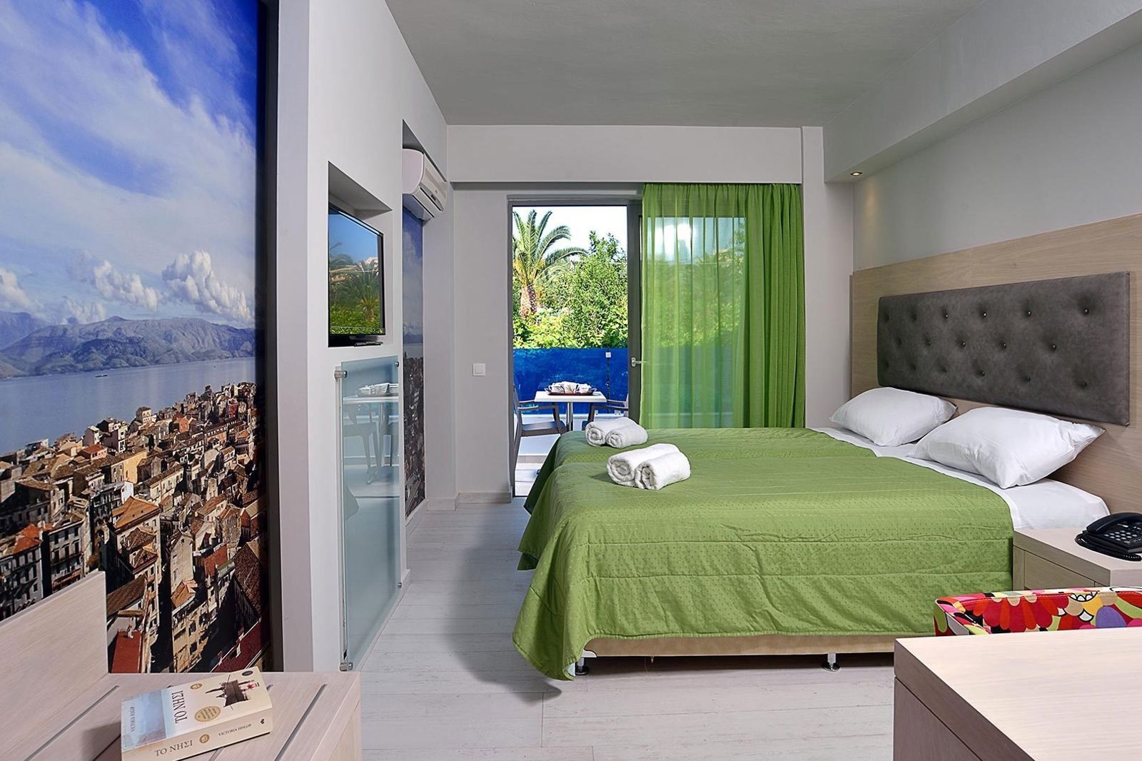 TRYP by Wyndham Corfu Dassia, foto 7