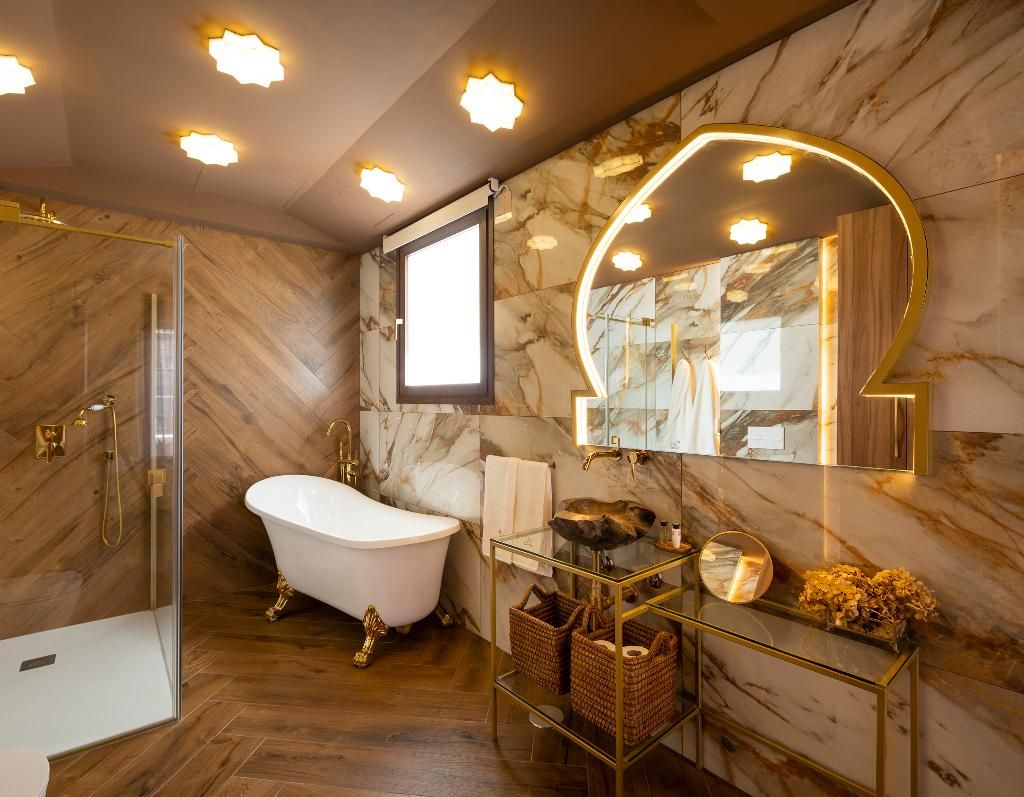 Palatina Concept Suites, foto 9