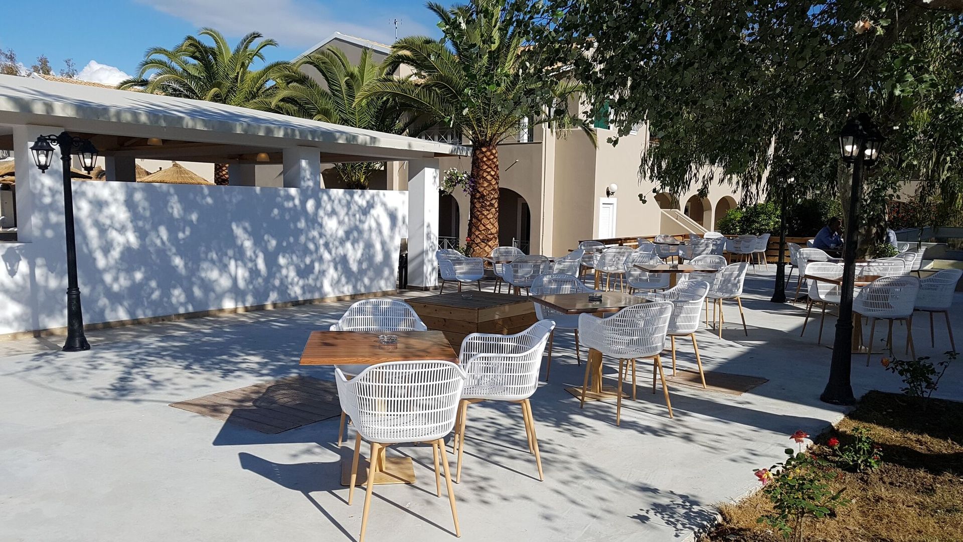Amour Holiday Resort, foto 4