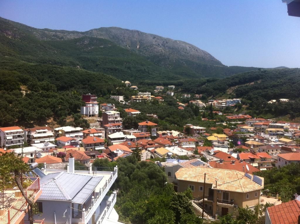 Hotel Palatino, foto 2