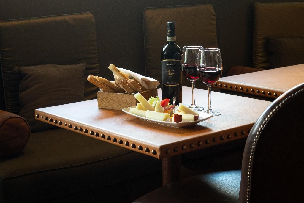 Starhotels Tuscany, foto 10