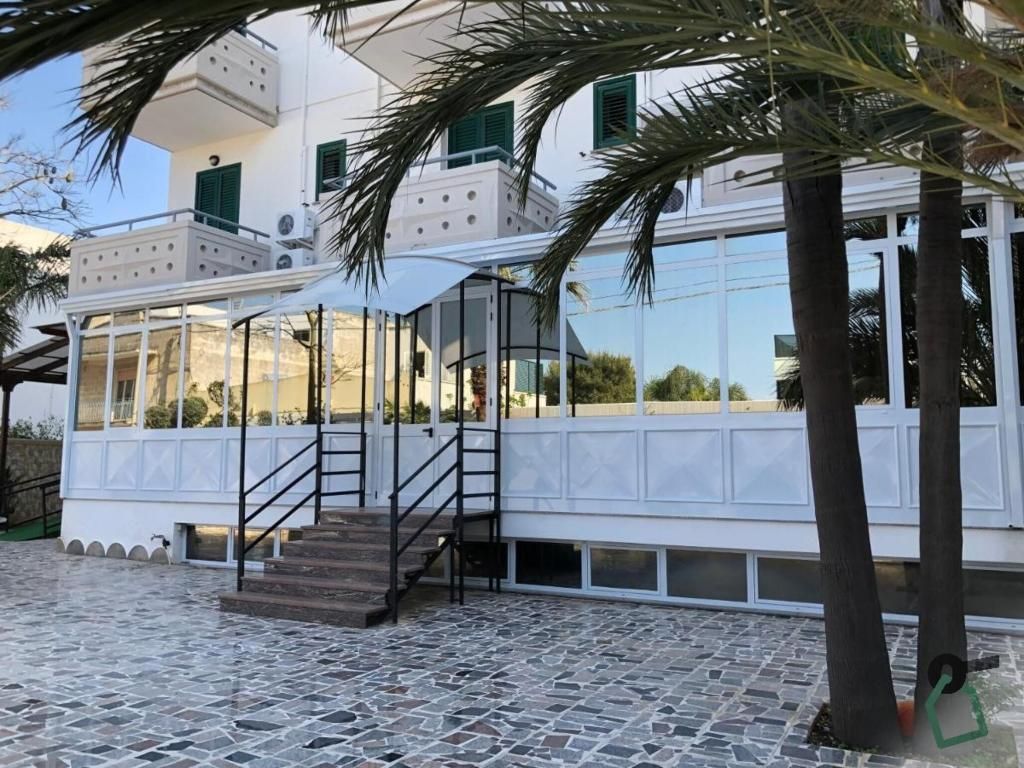 Porto Cesareo Hotel, foto 2