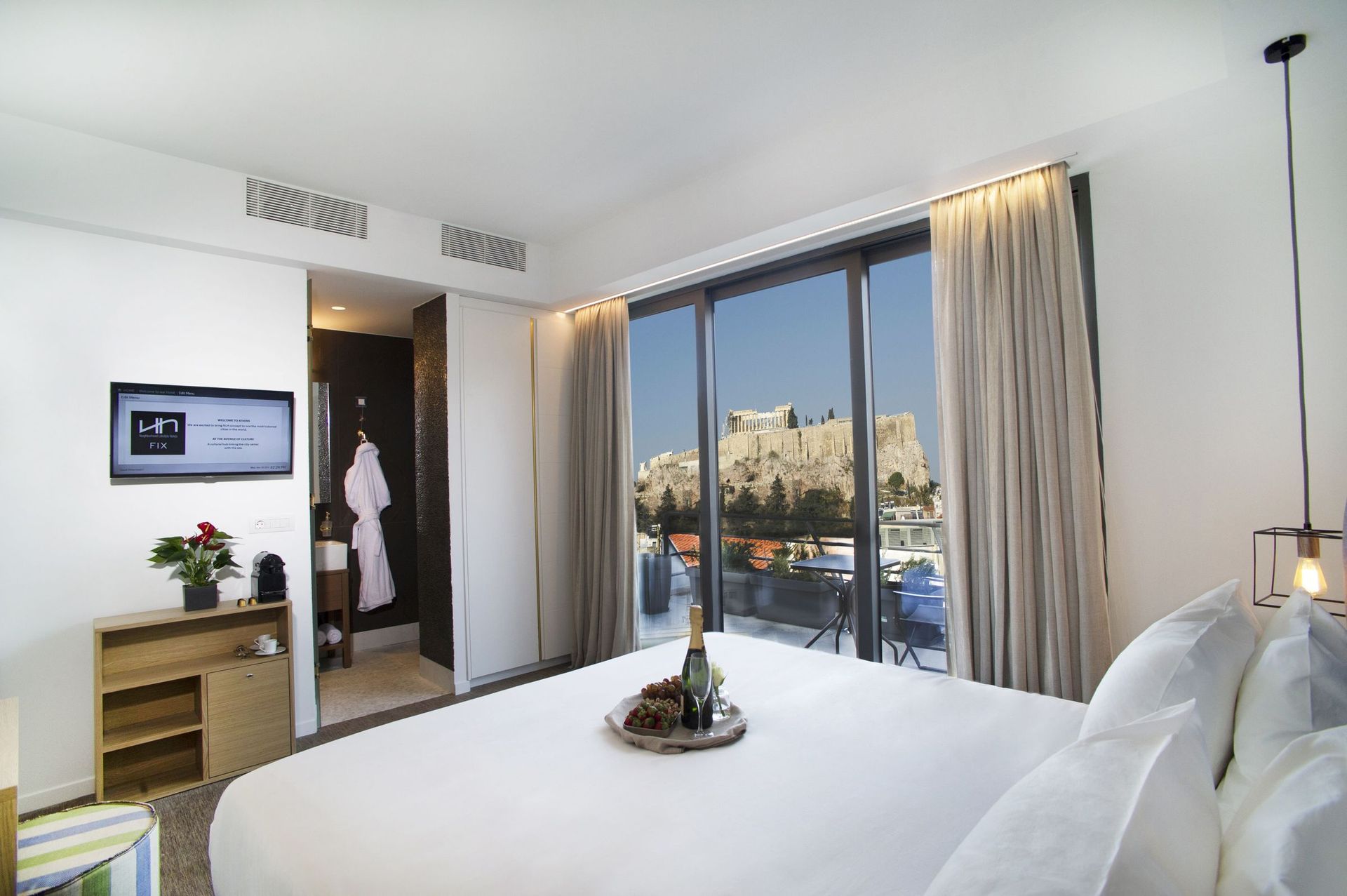 NLH Fix Hotel - Neighborhood Lifestyle Hotels, foto 8