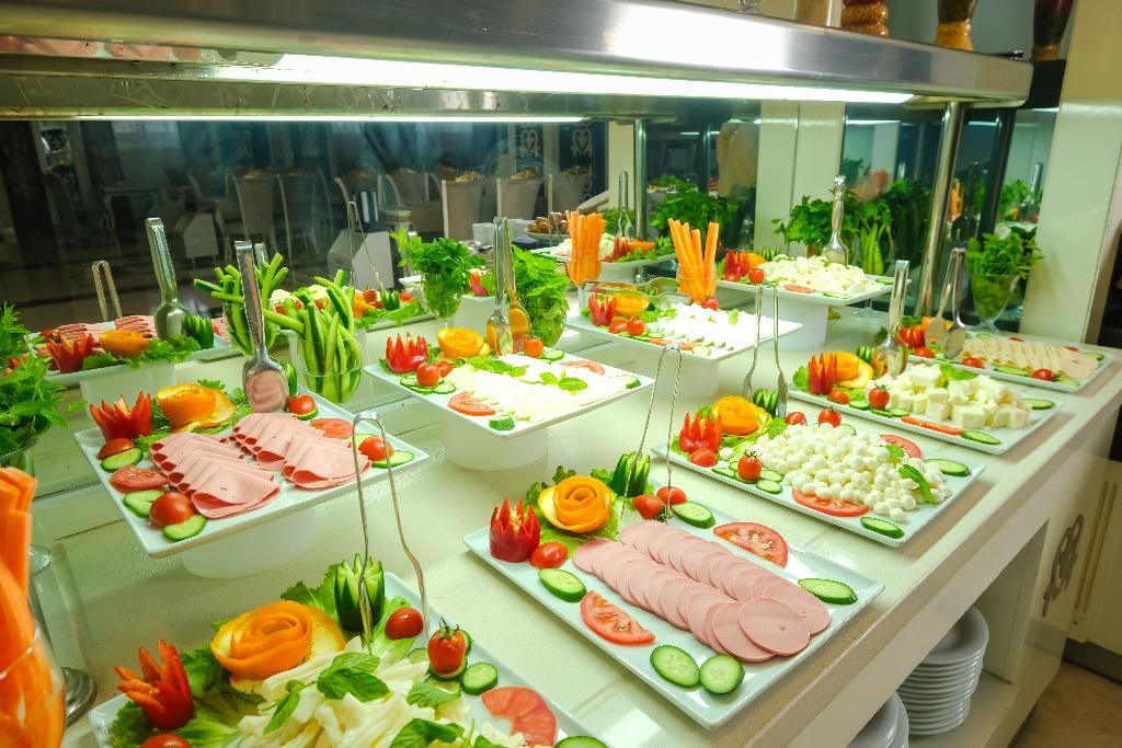 Bilem Hotel Beach & Spa, foto 5