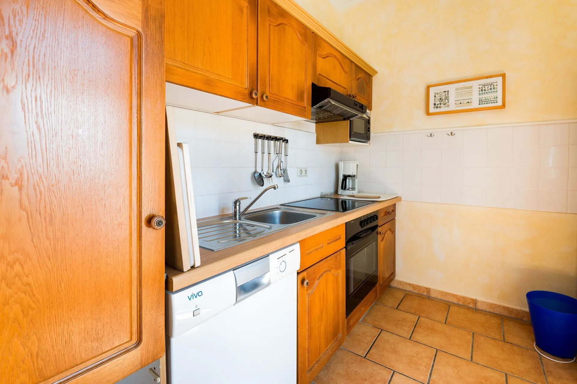 Keuken