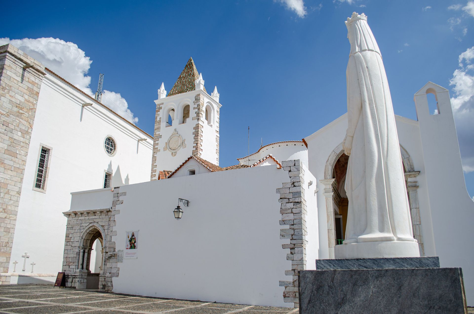 Ontdek Alentejo vanuit Évora, foto 6