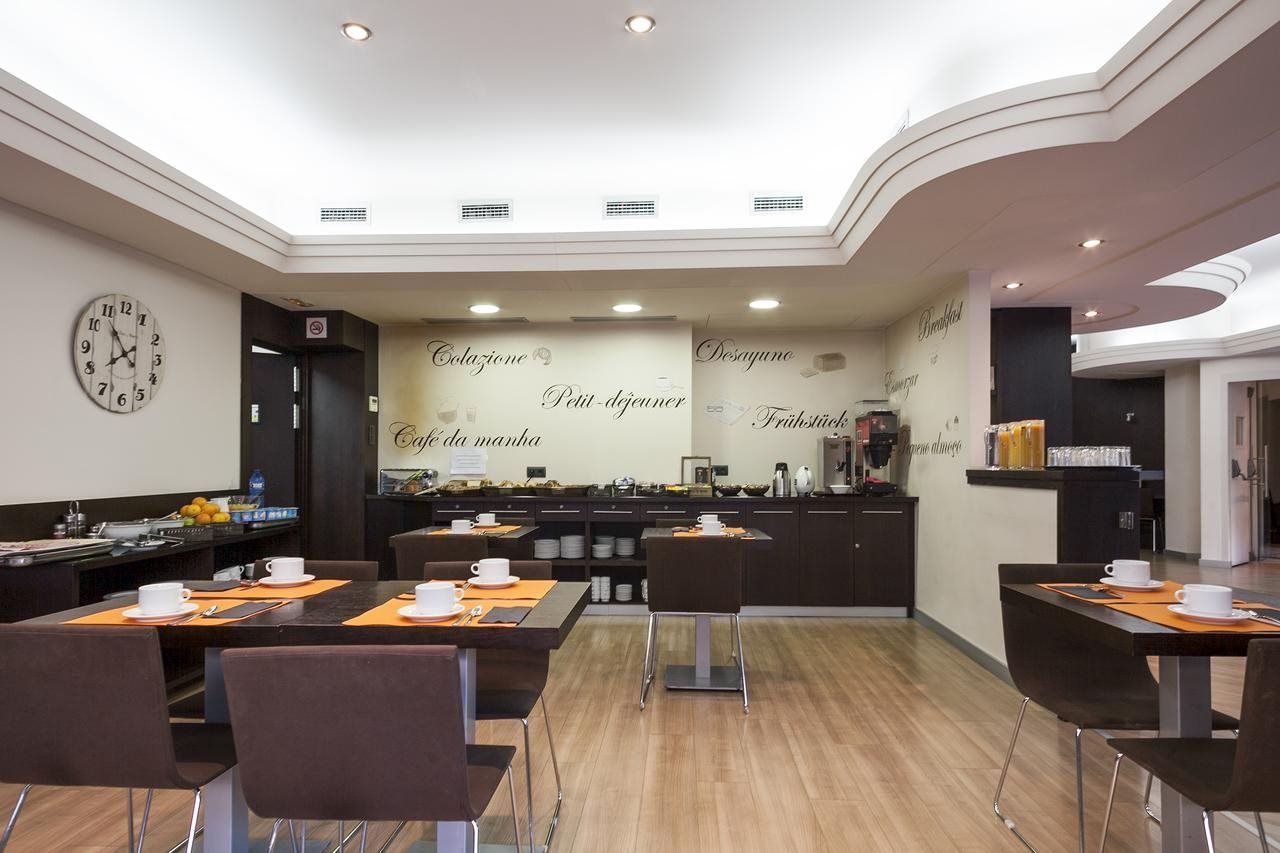 Hotel Acta Antibes, foto 7