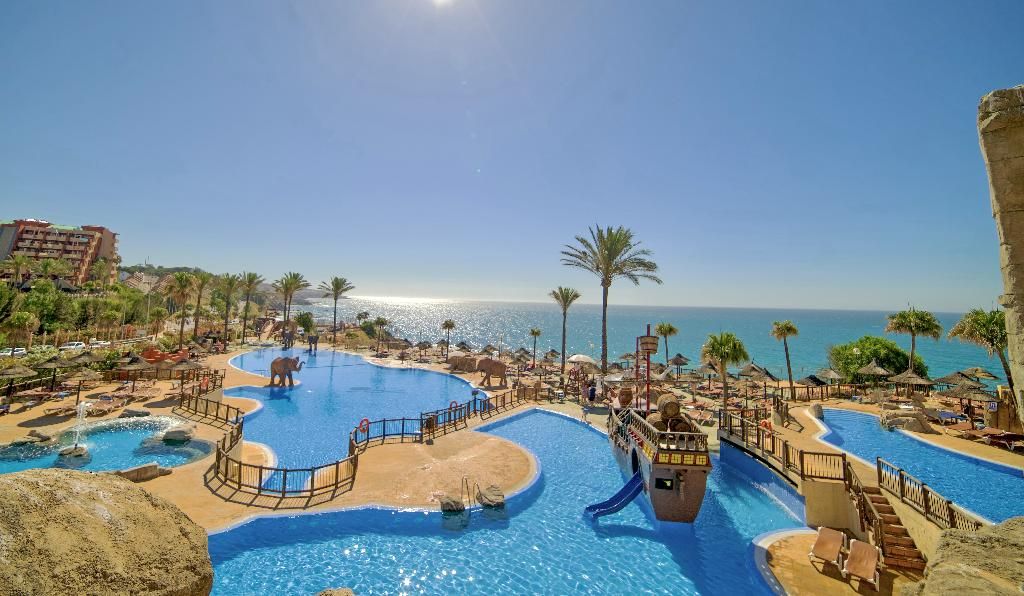 Holiday World Resort Affiliated by Meliá, foto 12