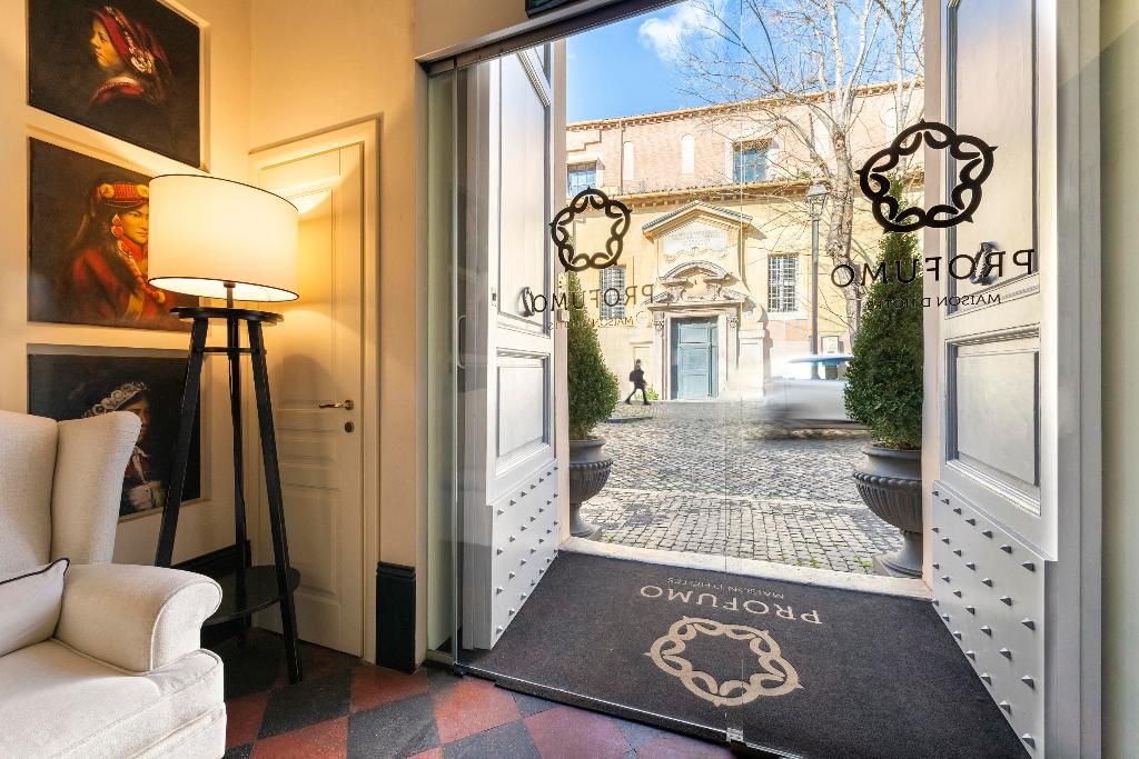 Profumo Maison Colosseo, foto 10