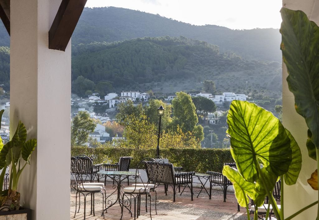 Hotel Las Truchas, foto 14