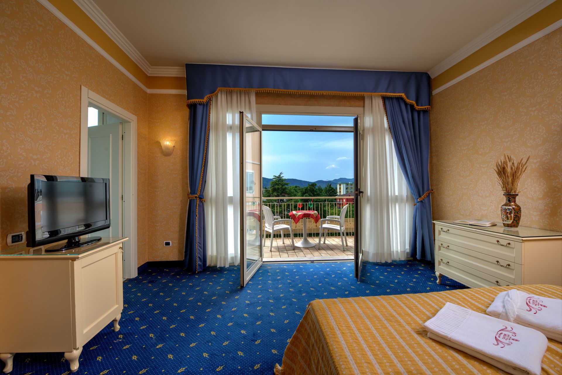 Terme Helvetia, foto 5