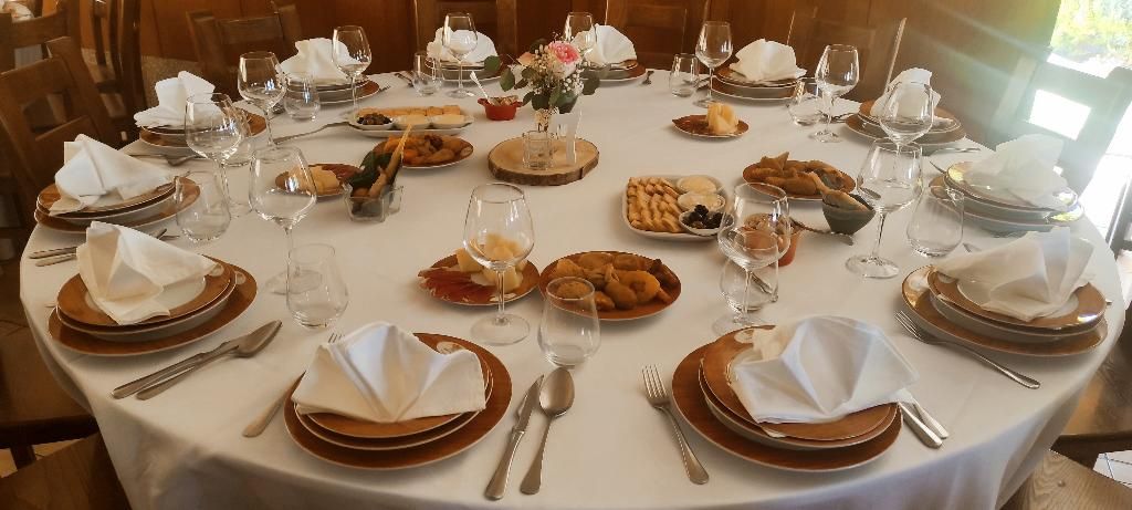 Hotel Rural Sra De Pereiras, foto 4
