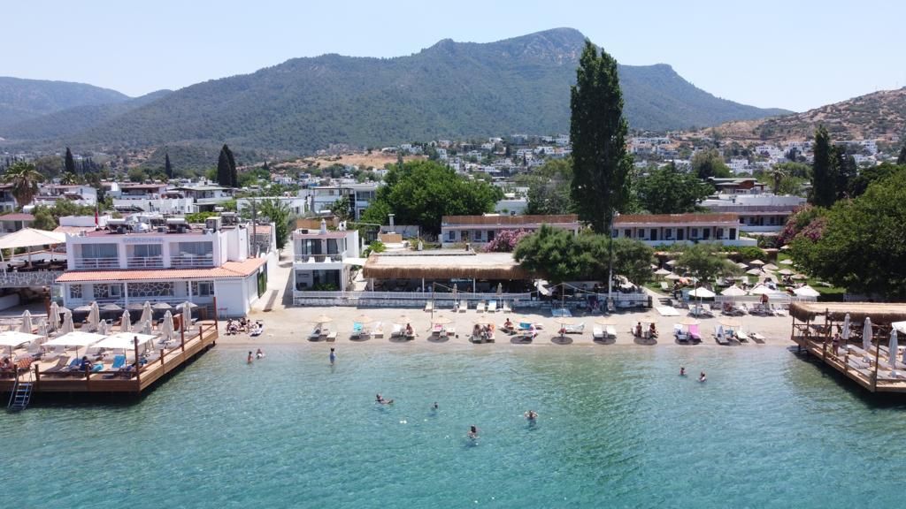 Daphnis Hotel, foto 10