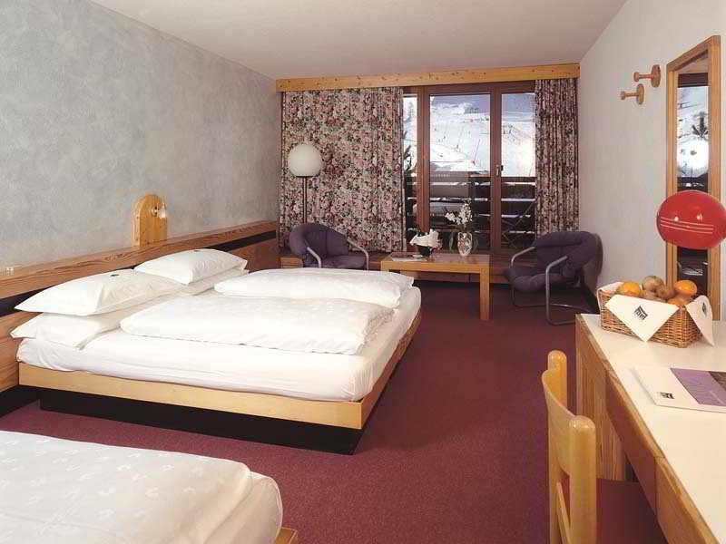 Blu Senales Active & Family Resort, foto 6