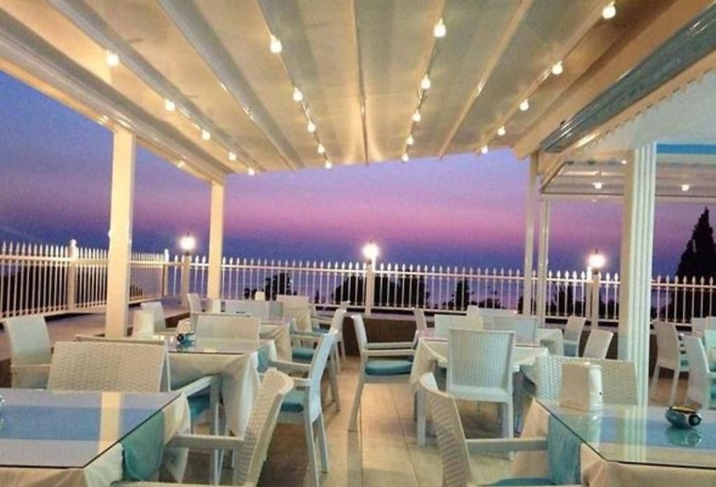 Aura Boutique Hotel, foto 6