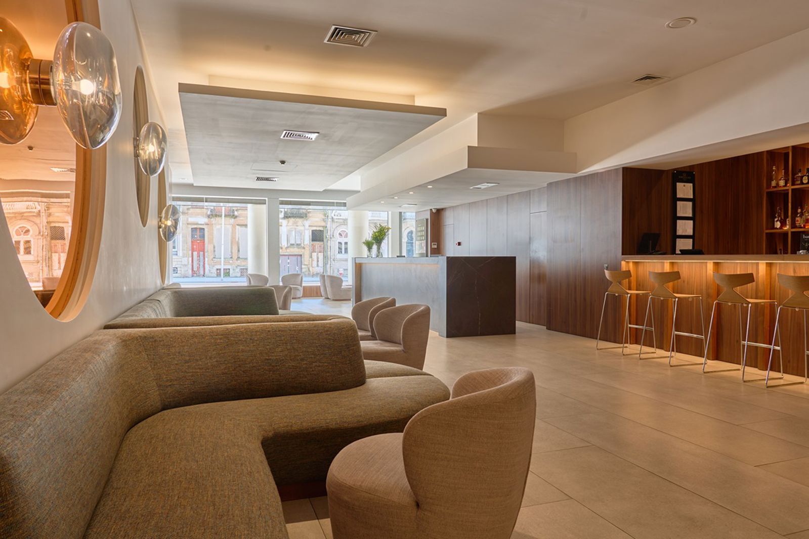 Portus Cale Hotel, foto 14